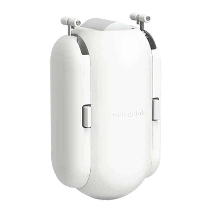 SwitchBot Curtain U Rail 2 Controller White